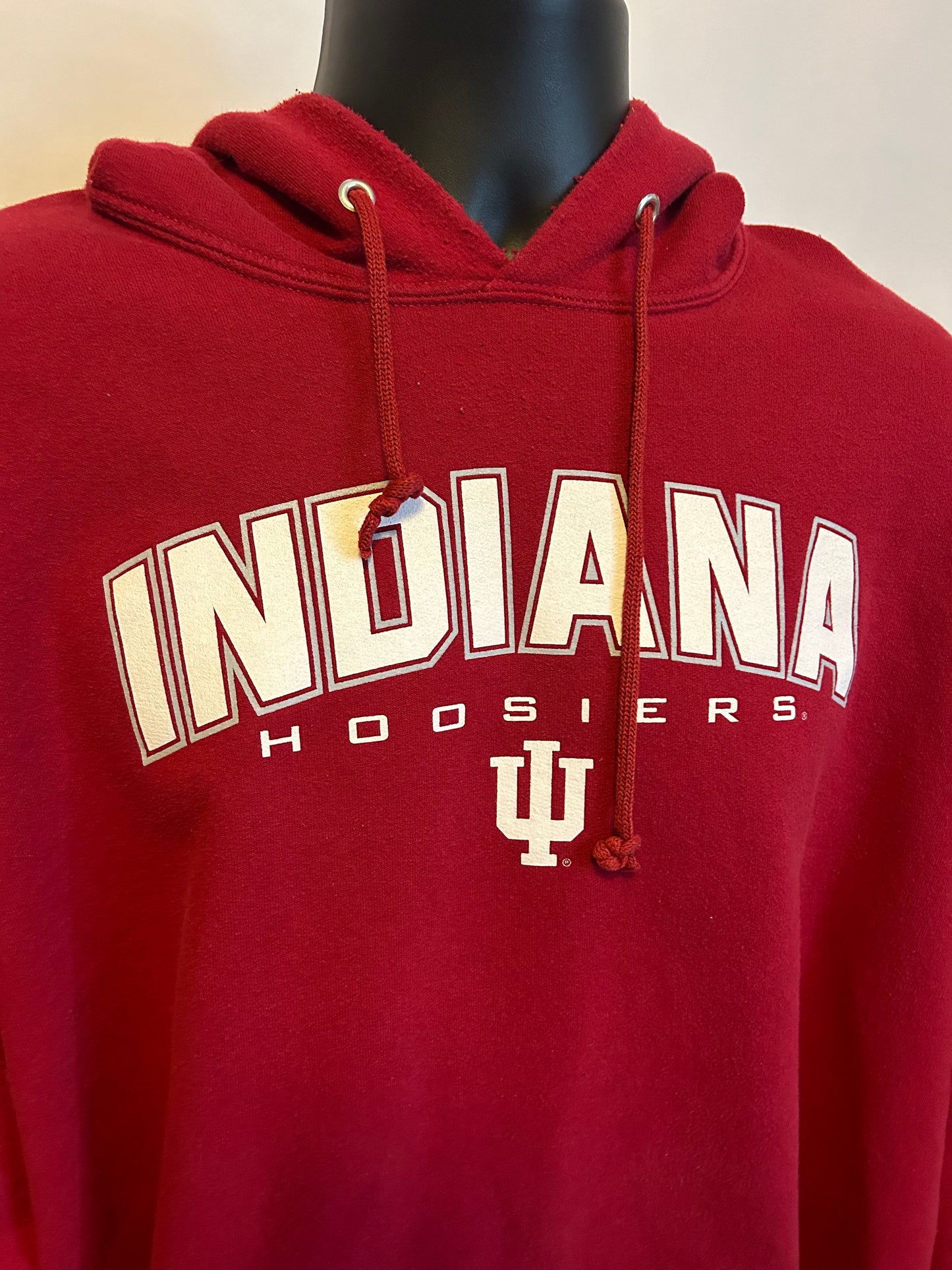 IU Sweatshirt 3XL