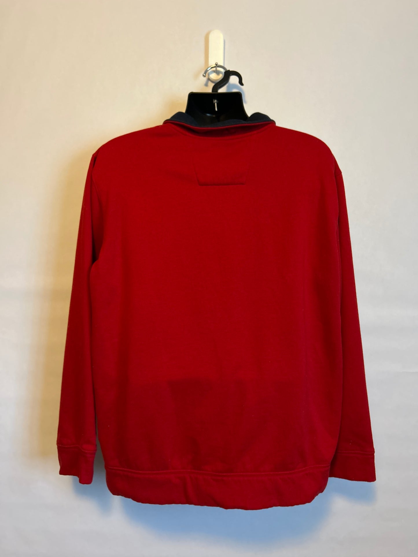 Nautica Zip Up XL