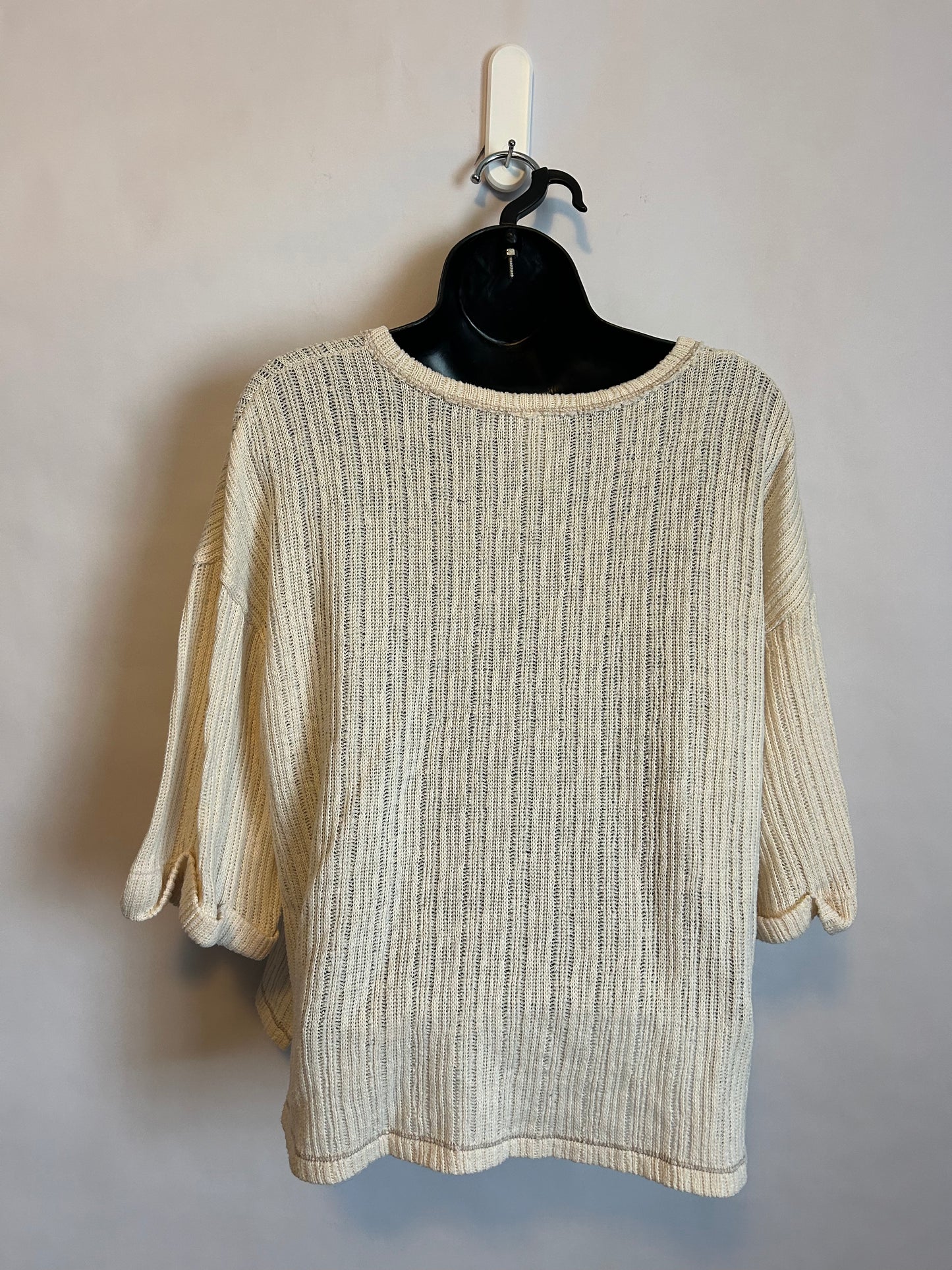 Blue Pepper T-Shirt M
