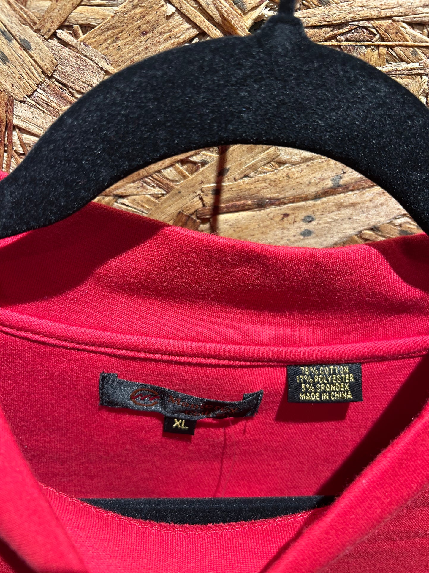 Louisville Cardinals Long Sleeve XL