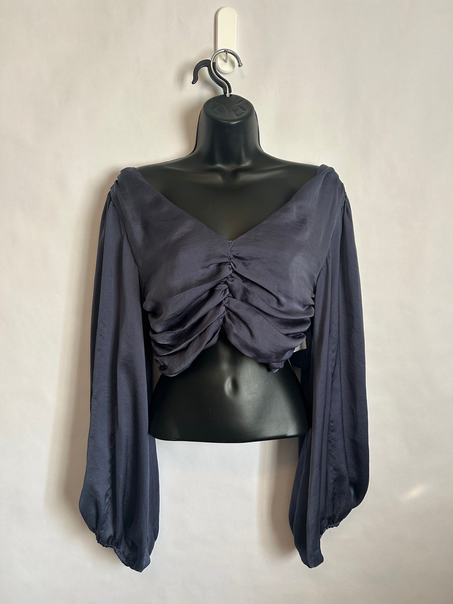InTheBeginning Long Sleeve M