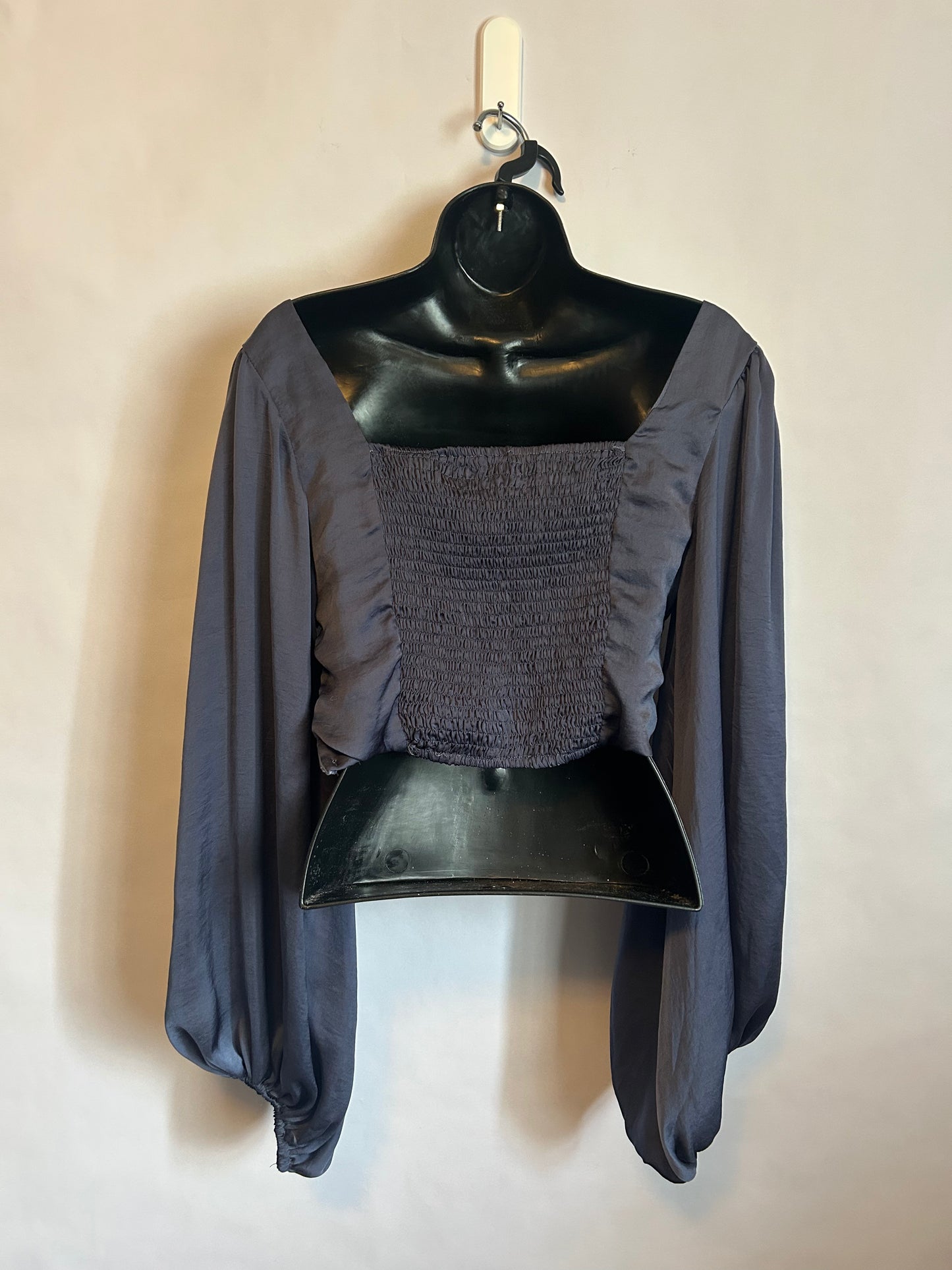 InTheBeginning Long Sleeve M