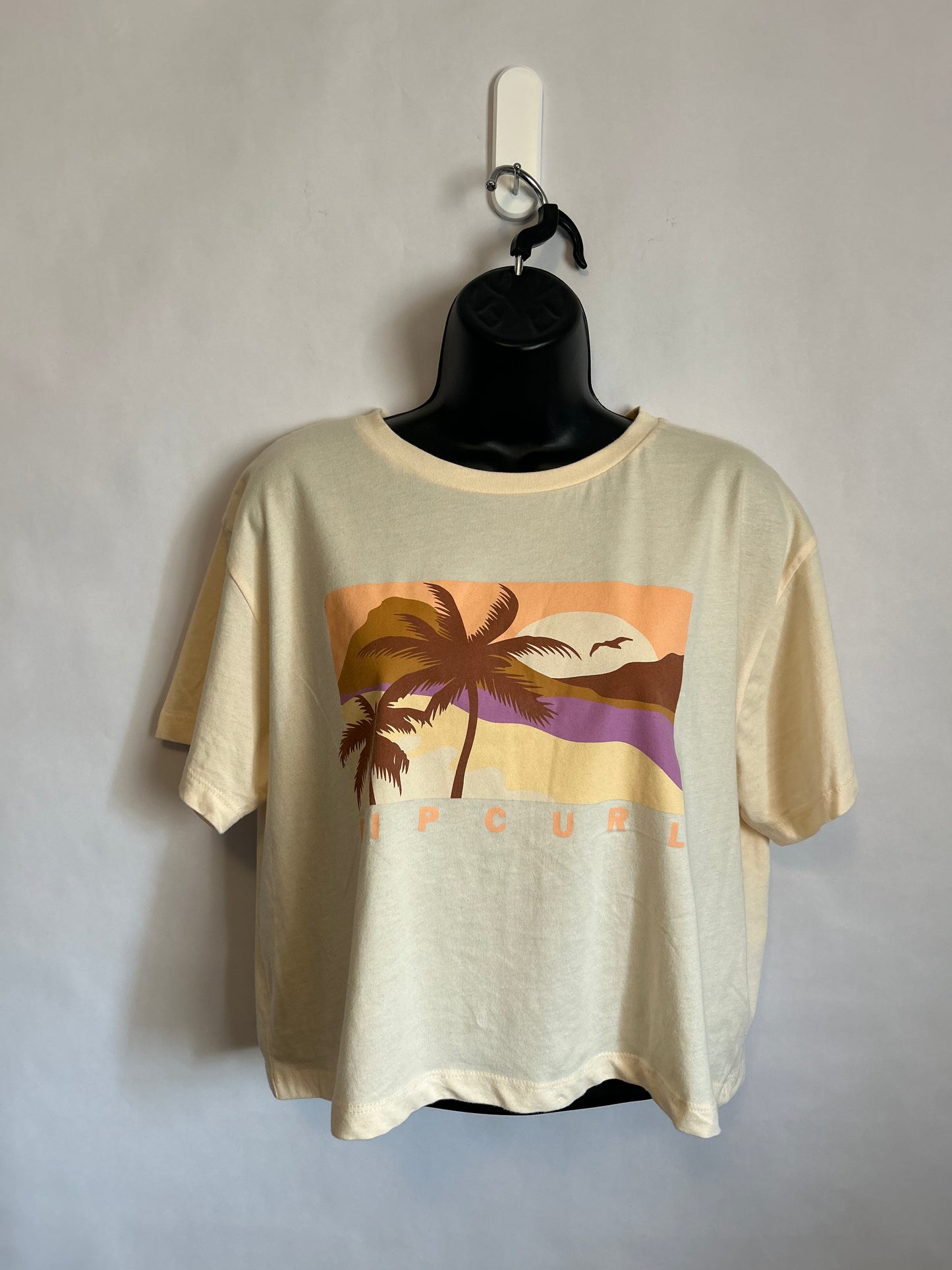 Ripcurl Beach T-Shirt S