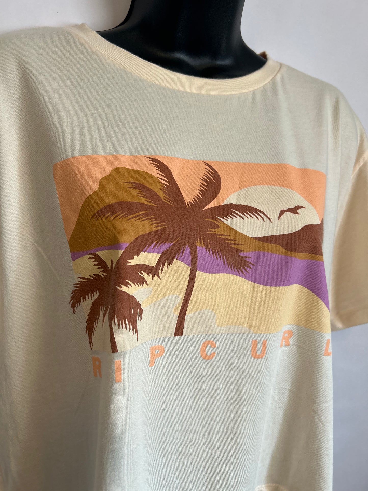 Ripcurl Beach T-Shirt S