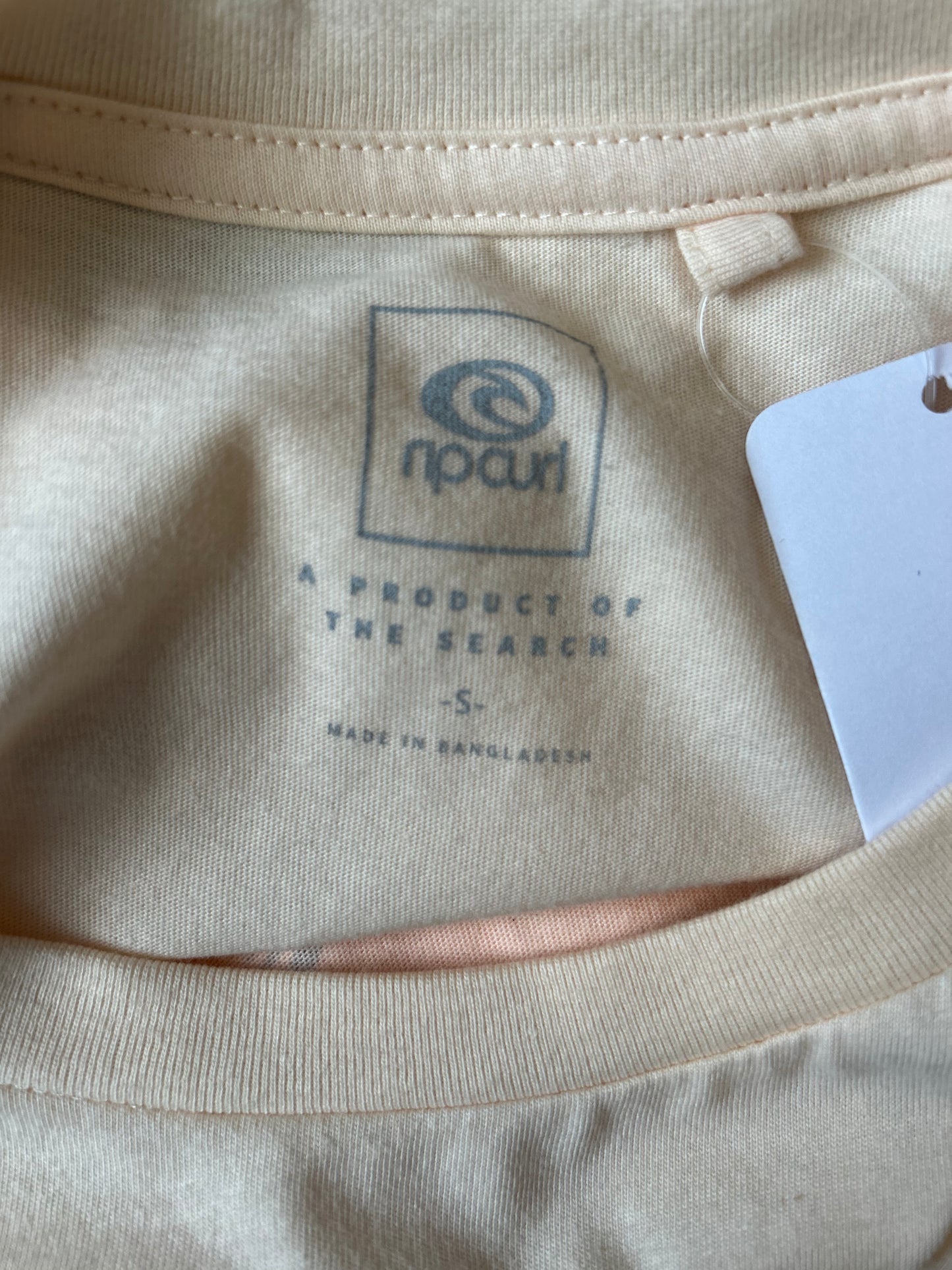 Ripcurl Beach T-Shirt S