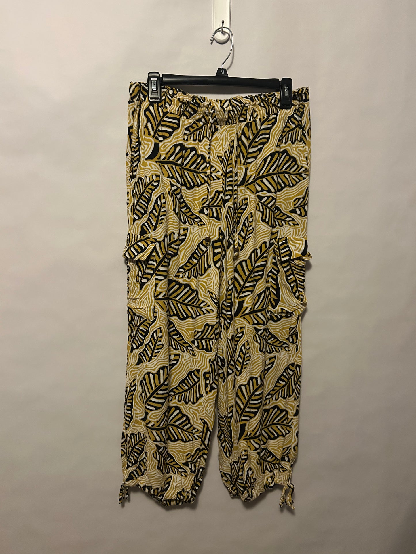 Jane + Delaney Pants L
