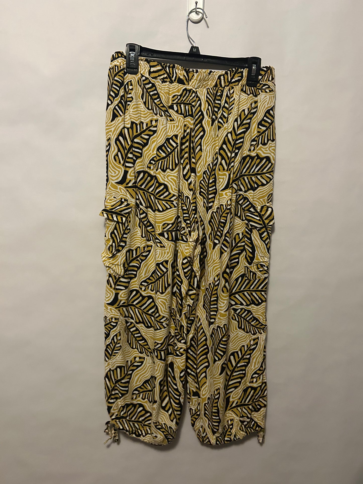 Jane + Delaney Pants L