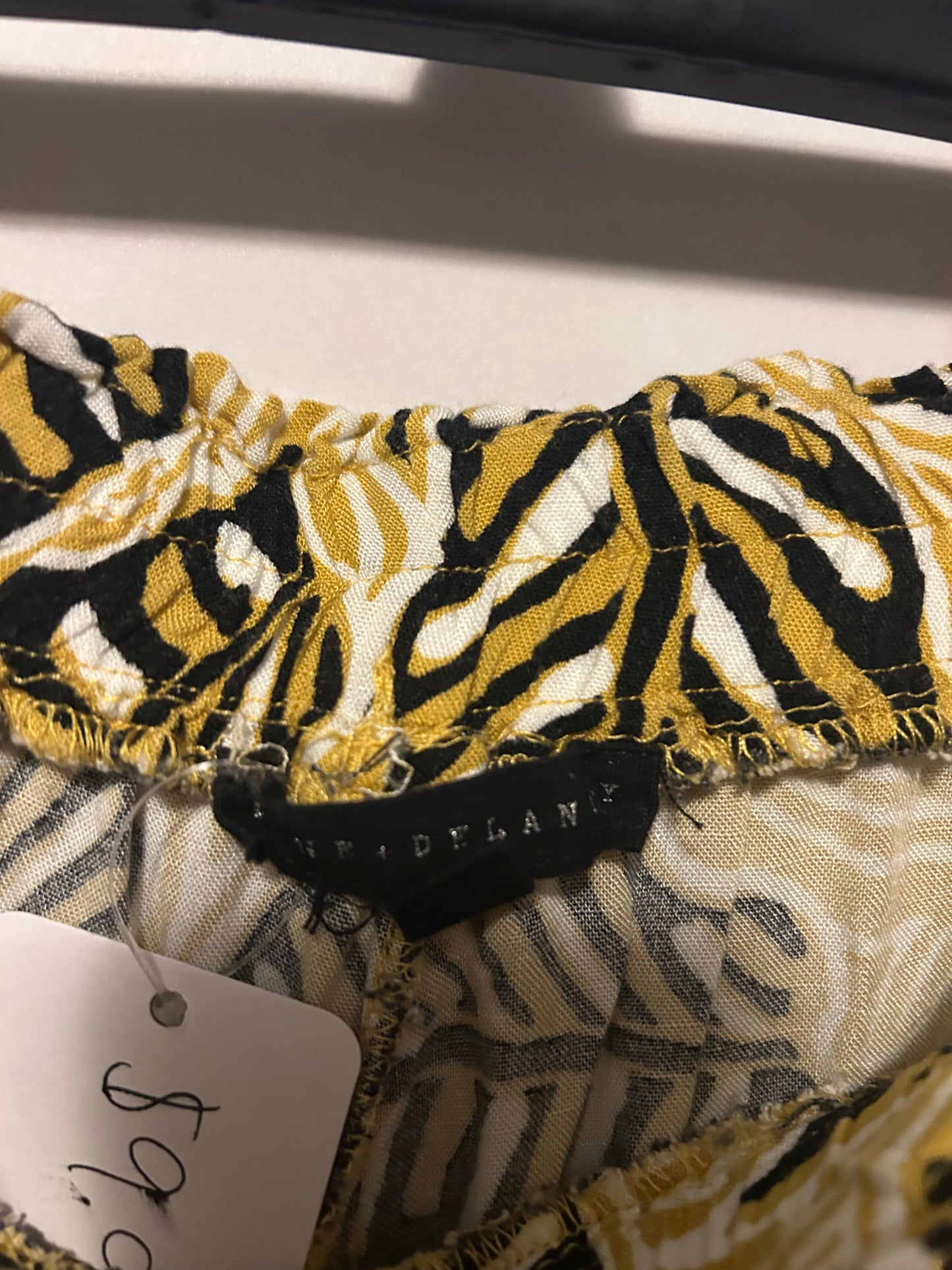 Jane + Delaney Pants L