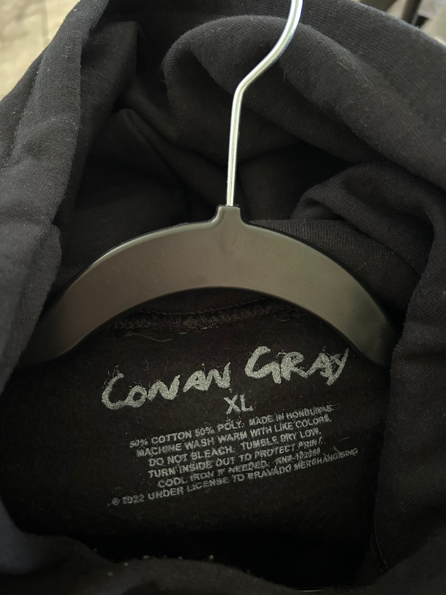 Conan Gray Superache Tour XL