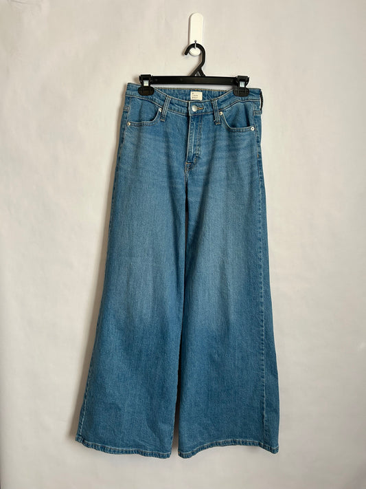 a new day Wide Jeans 2