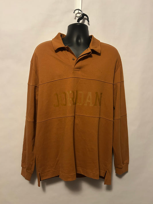 Jordan Long-Sleeve L