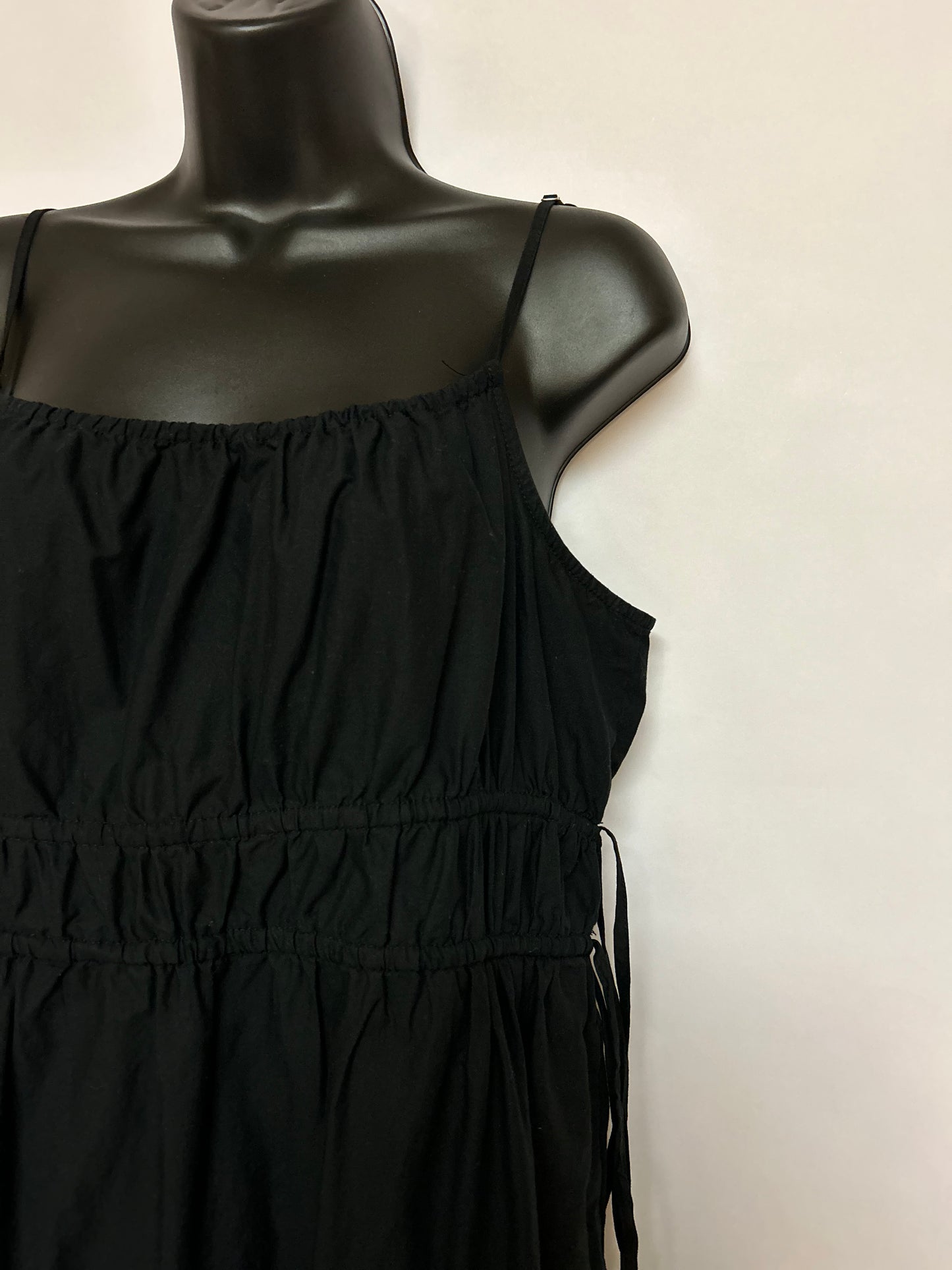 Universal Threads Black Dress M