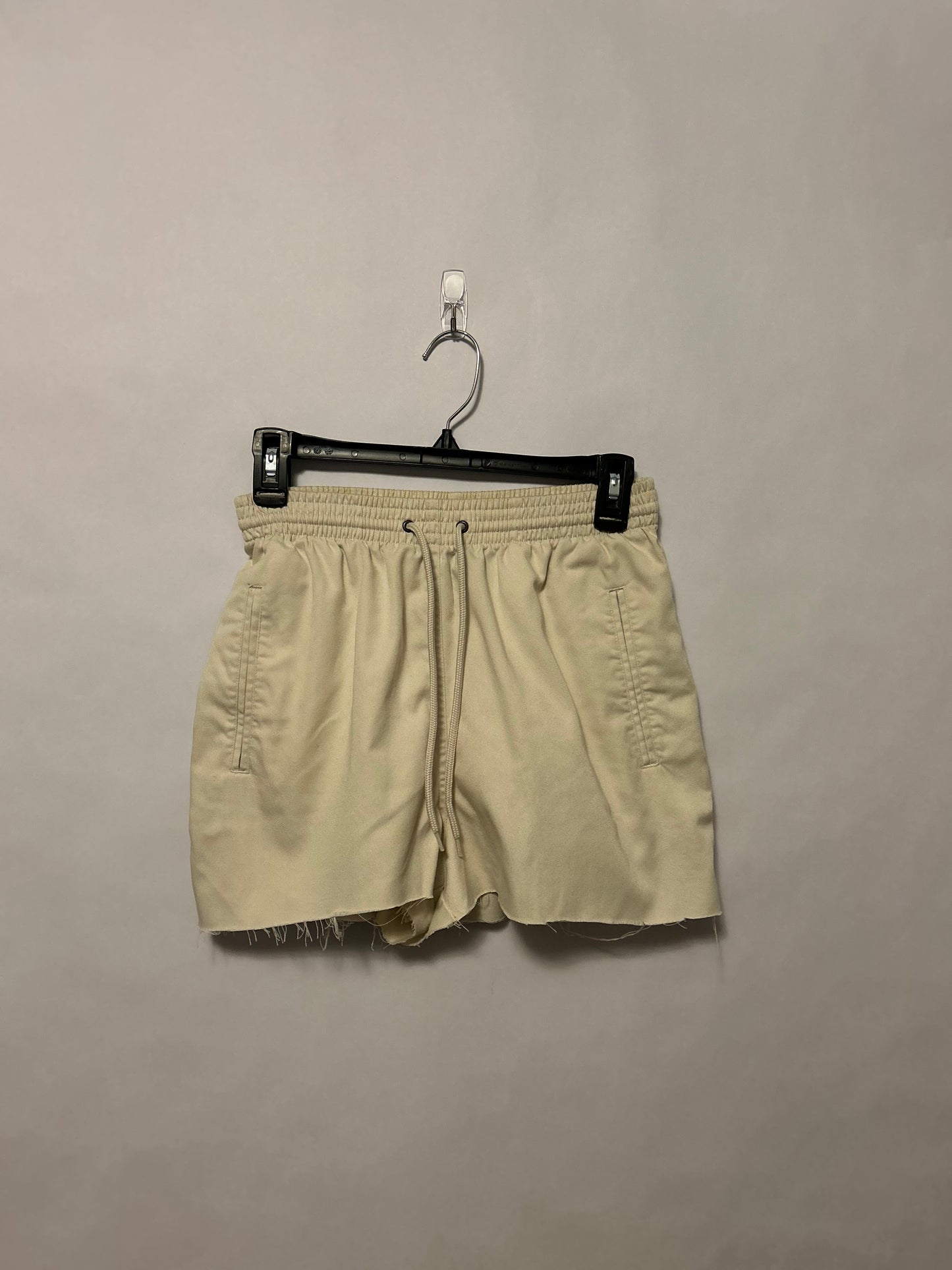 Basic Concepts Shorts S