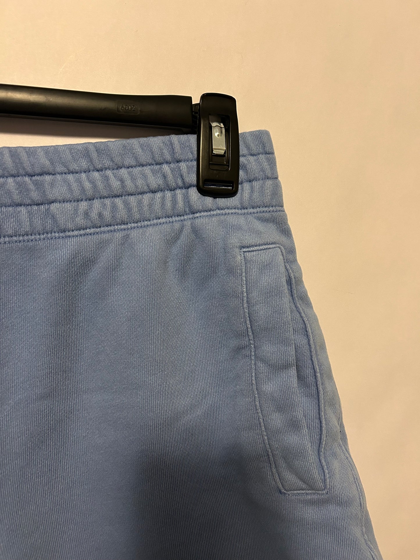 Aerie Light Blue Sweatshorts S