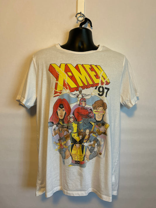 Vintage X-Men T-Shirt XL