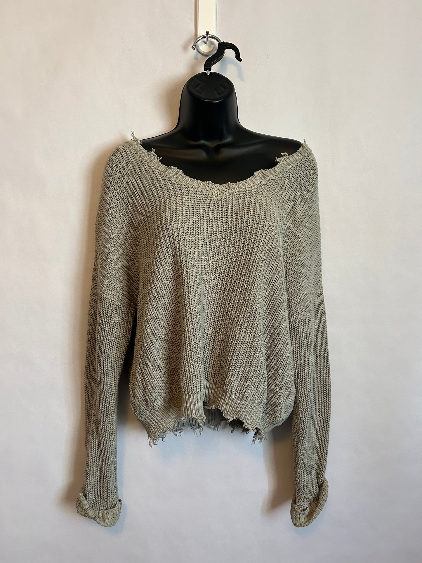 Moon & Madison Sweater M