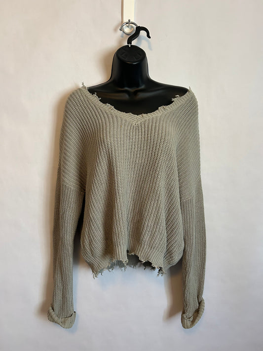 Moon & Madison Sweater M