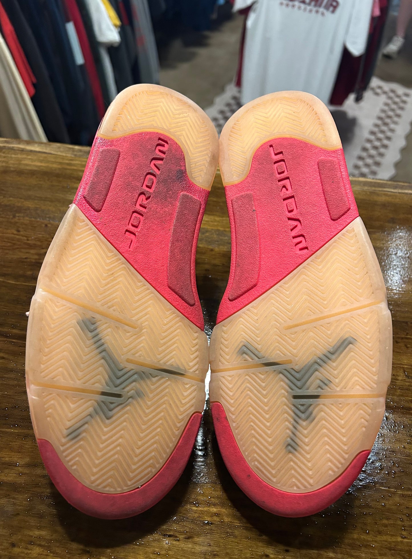 Air Jordan 5 Retro Low Girls That Hoop 8