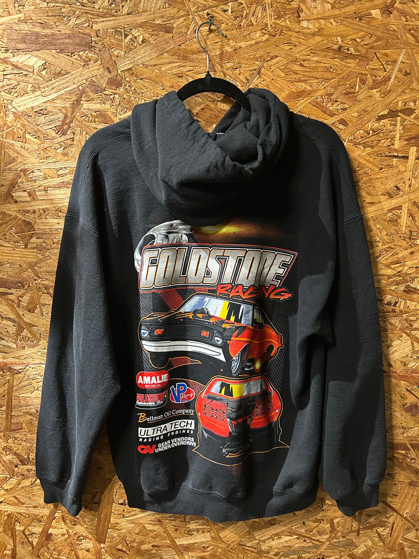 Goldstone Racing Sweatshirt L