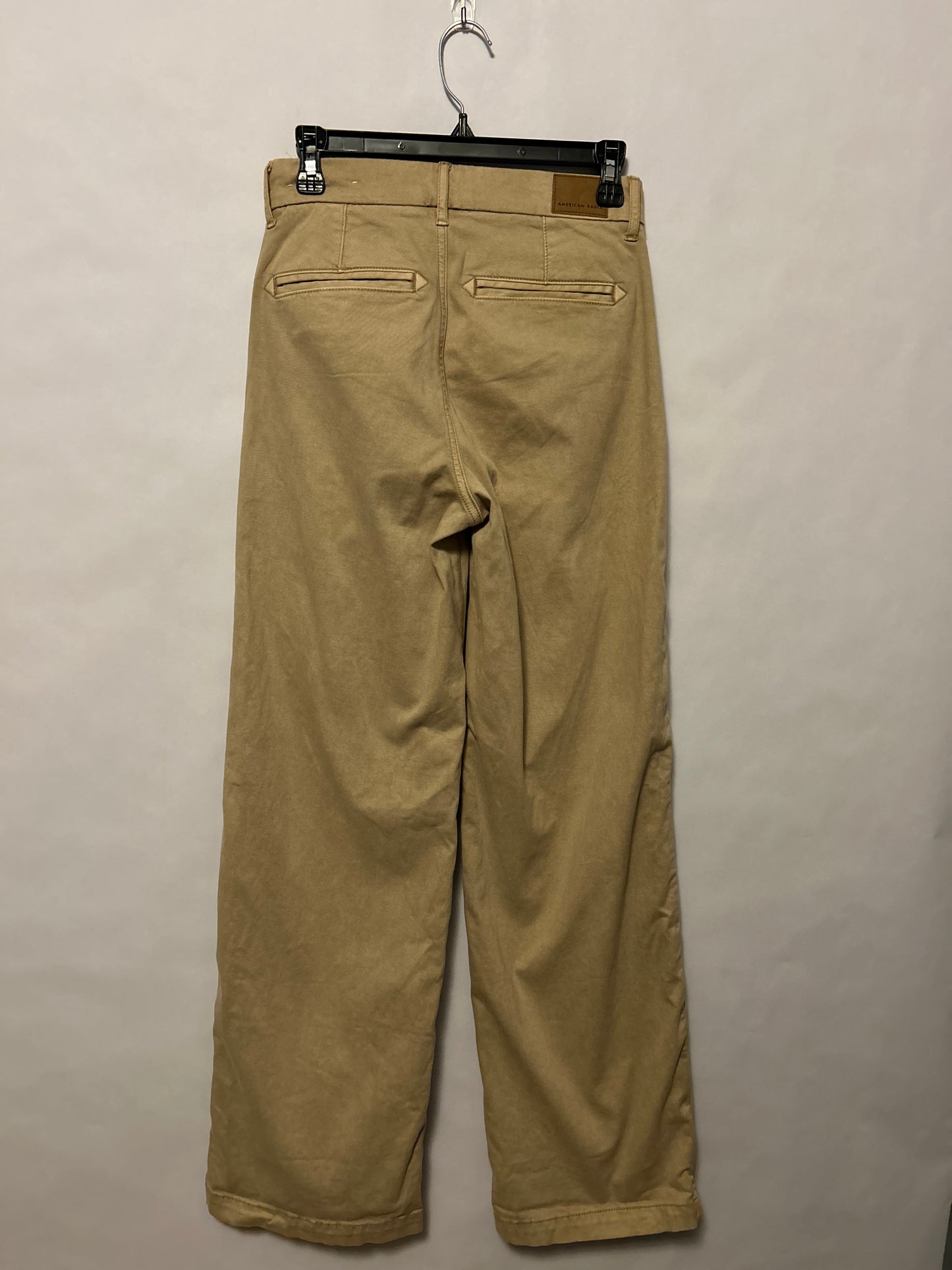 American Eagle Khakis 2