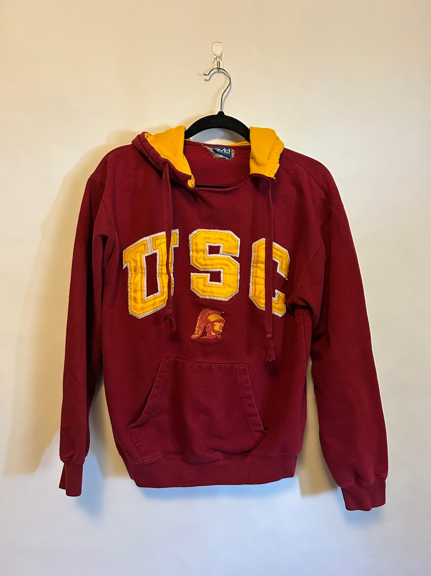 USC Red Sweatshirt M