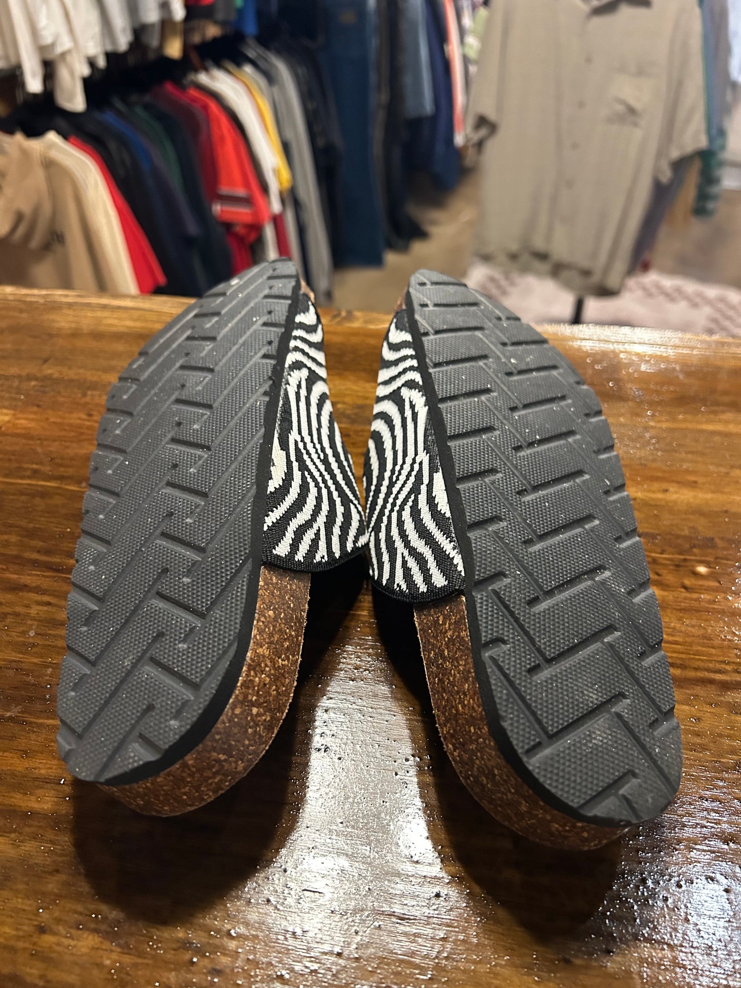 Primnice Sandals 9