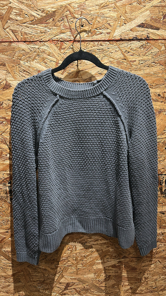 GAP Grey Sweater S