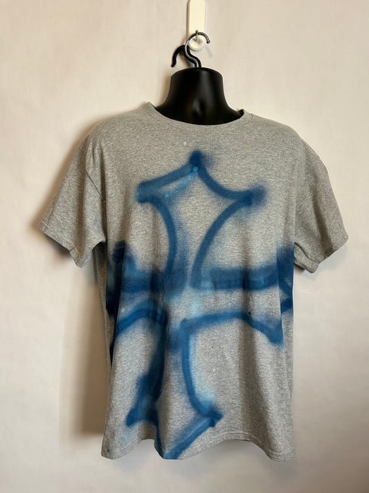 Cross T-Shirt L