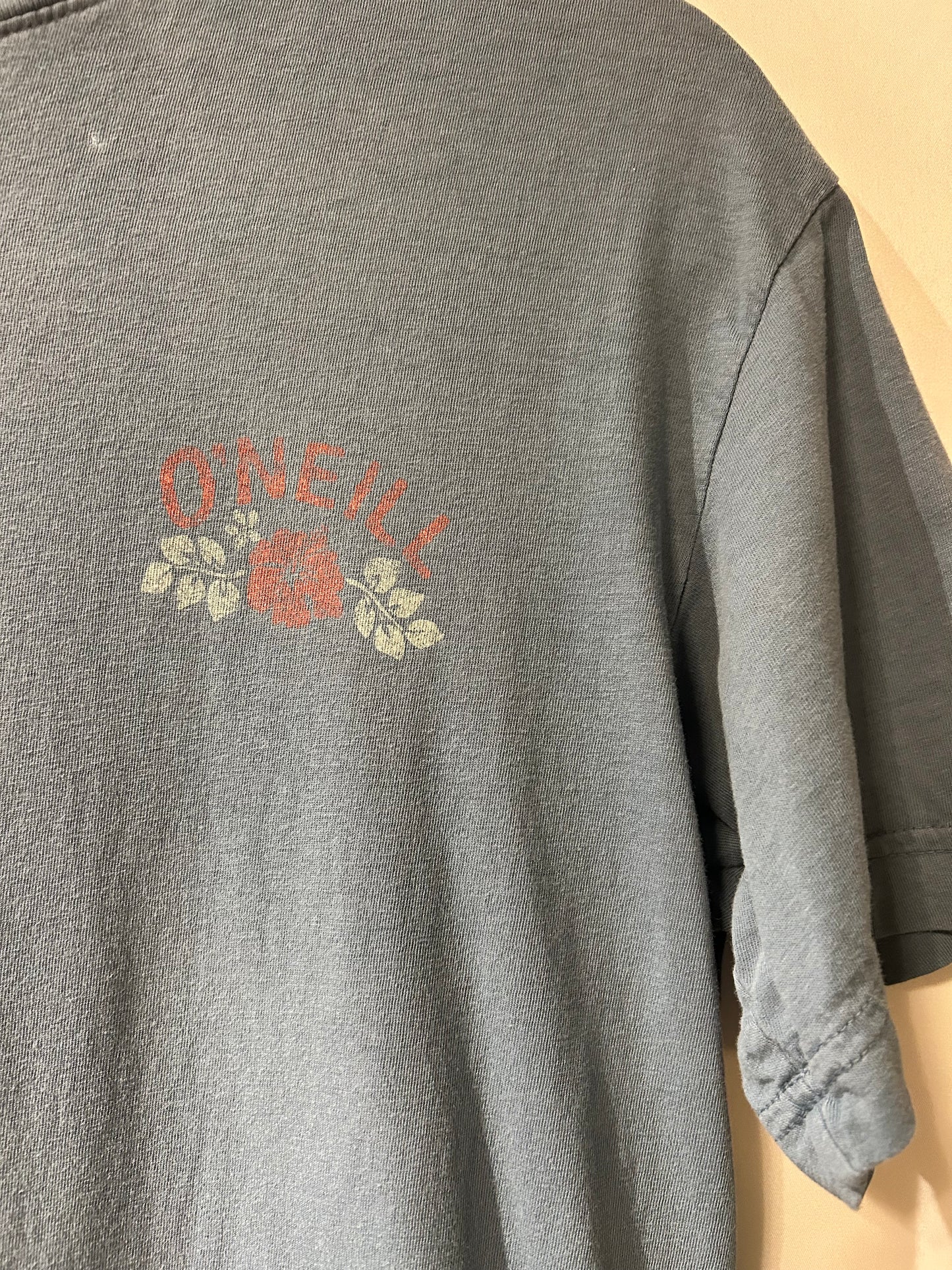 O’Neill Blue T-Shirt S
