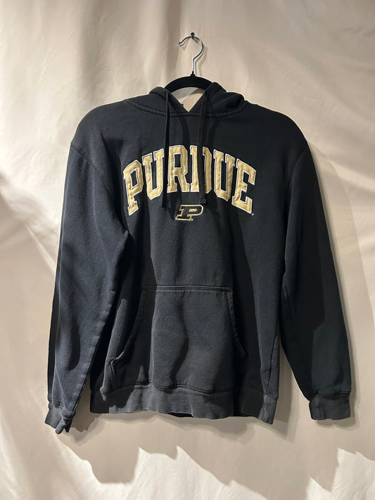 Champion Purdue Sweatshirt M