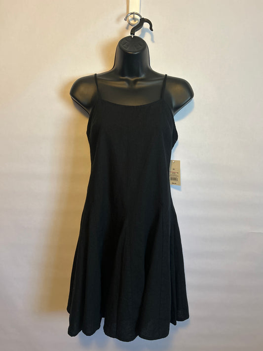 A New Day Black Dress XS