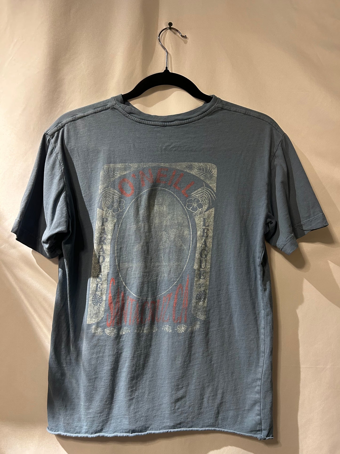 O’Neill Blue T-Shirt S
