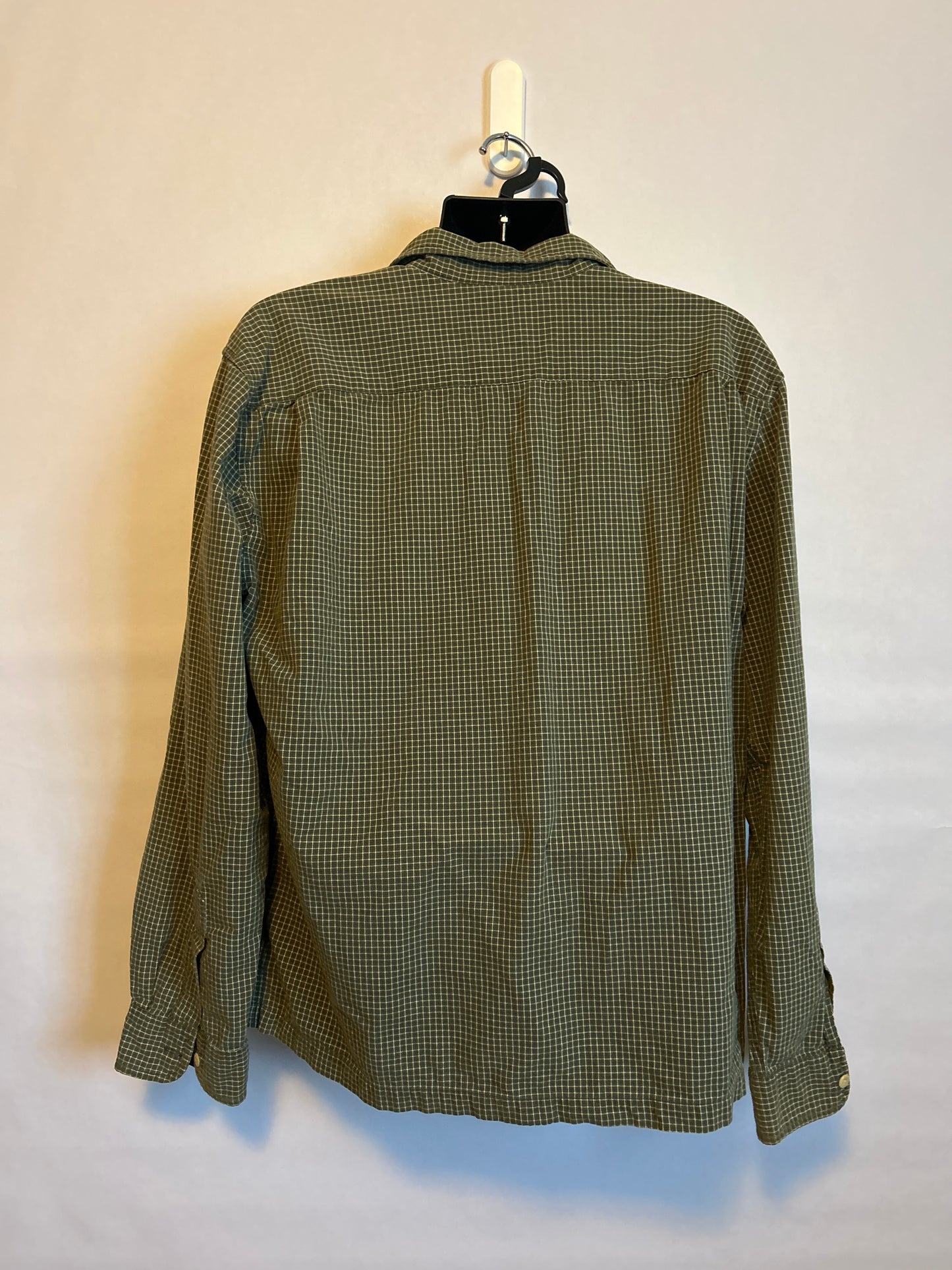 Abercrombie & Fitch Button Up