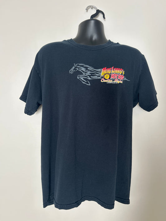 Mike Linnig’s T-Shirt L