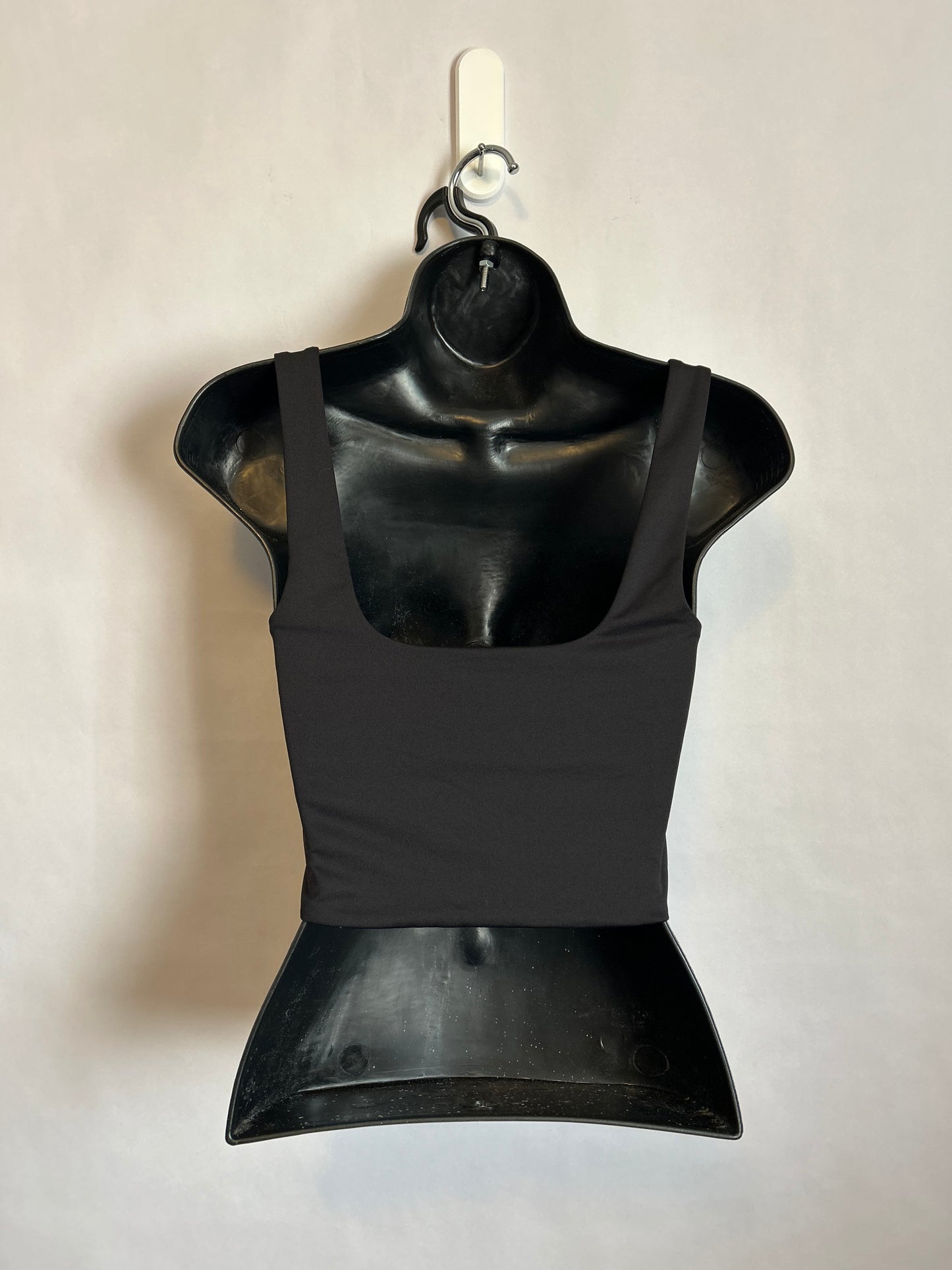 Forever 21 Black Tank M