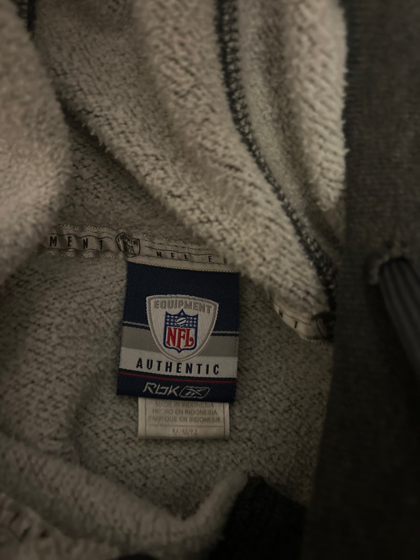 Patriots Sweatshirt M