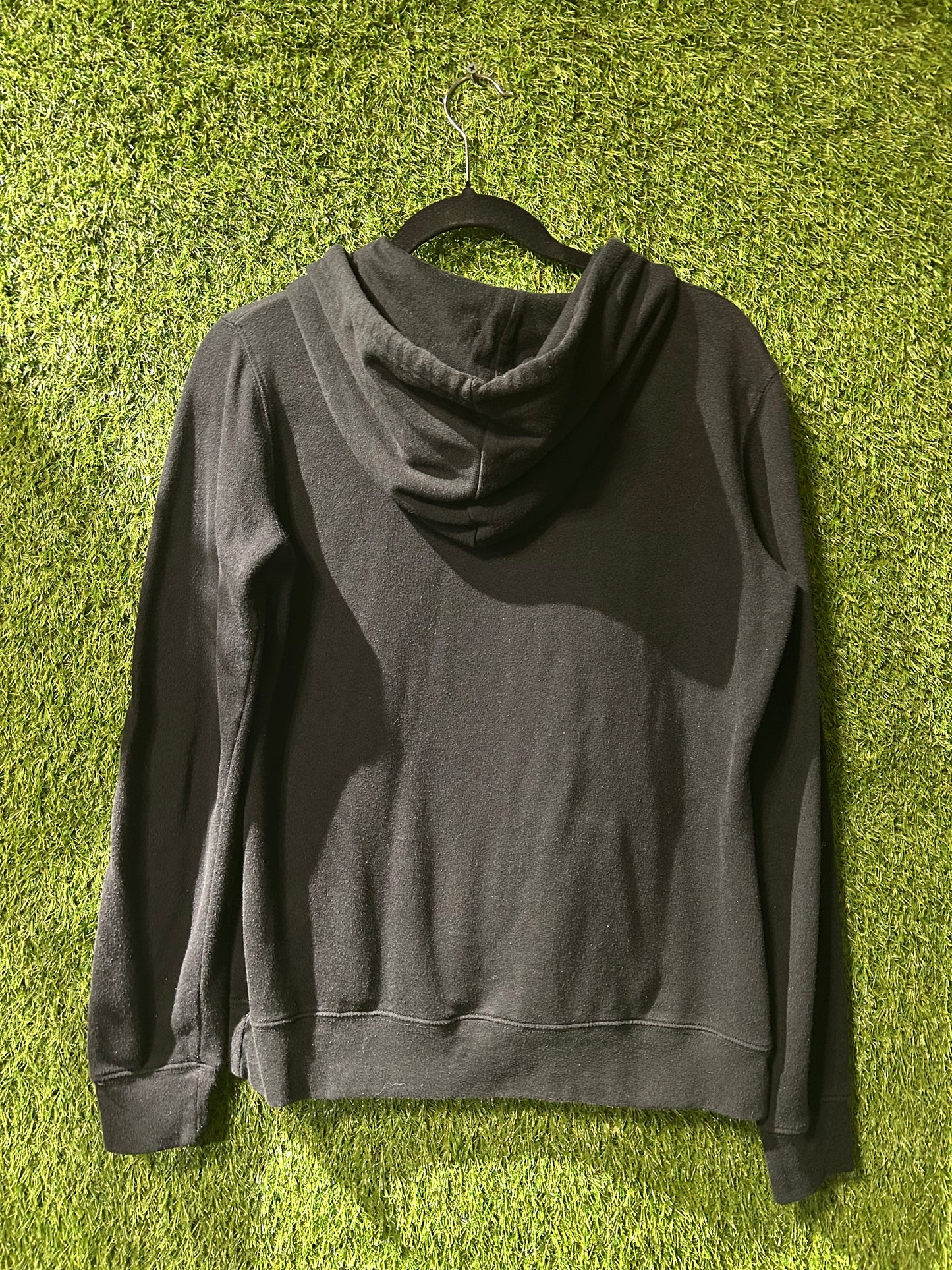 Scarlet & Gray Ohio Chenille Embroidered Sweatshirt M