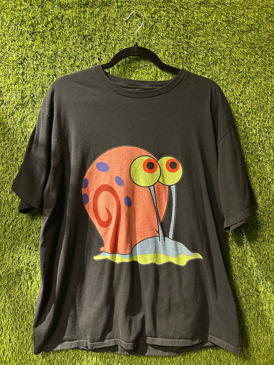 Gary the Snail T-Shirt L