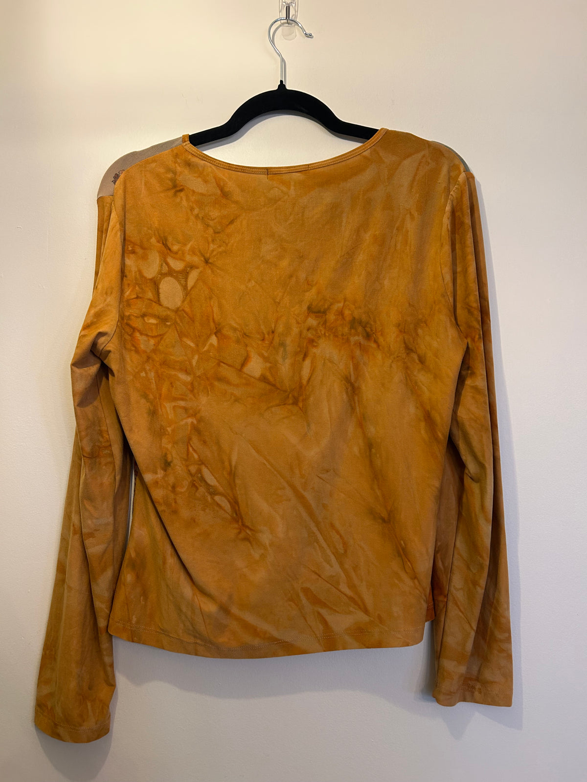 Edúce Vintage Paisley Top