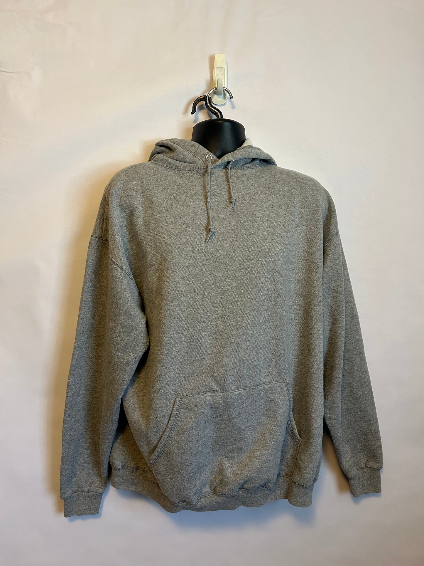 Light Grey Sweatshirt L