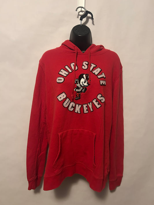 Ohio State Buckeyes Sweatshirt XL
