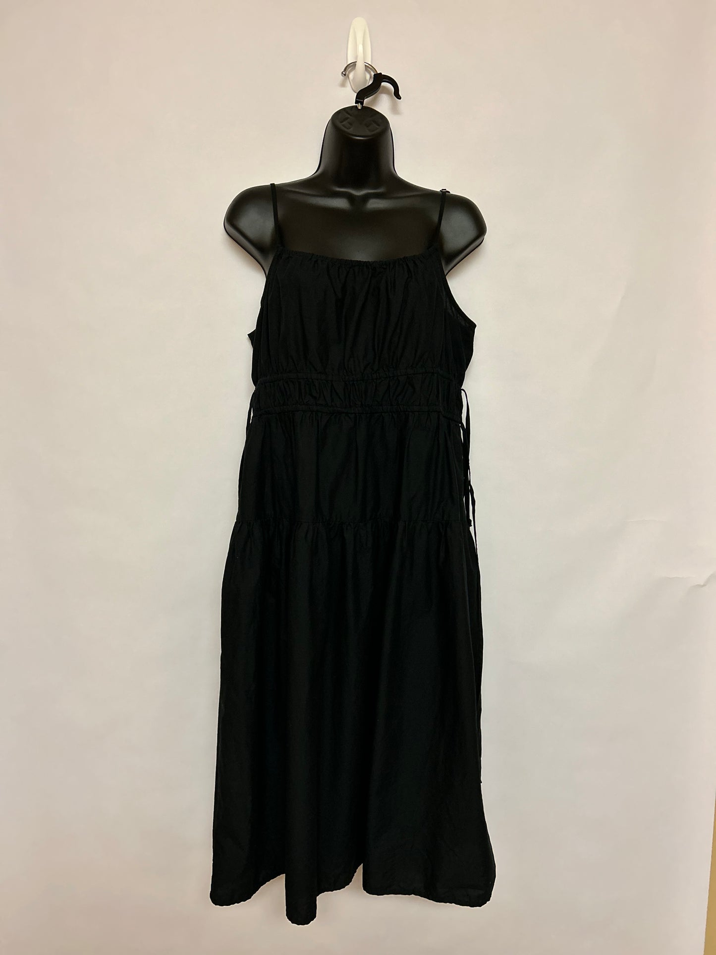 Universal Threads Black Dress M