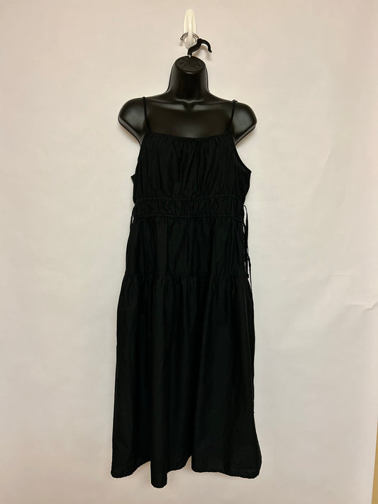 Universal Threads Black Dress M