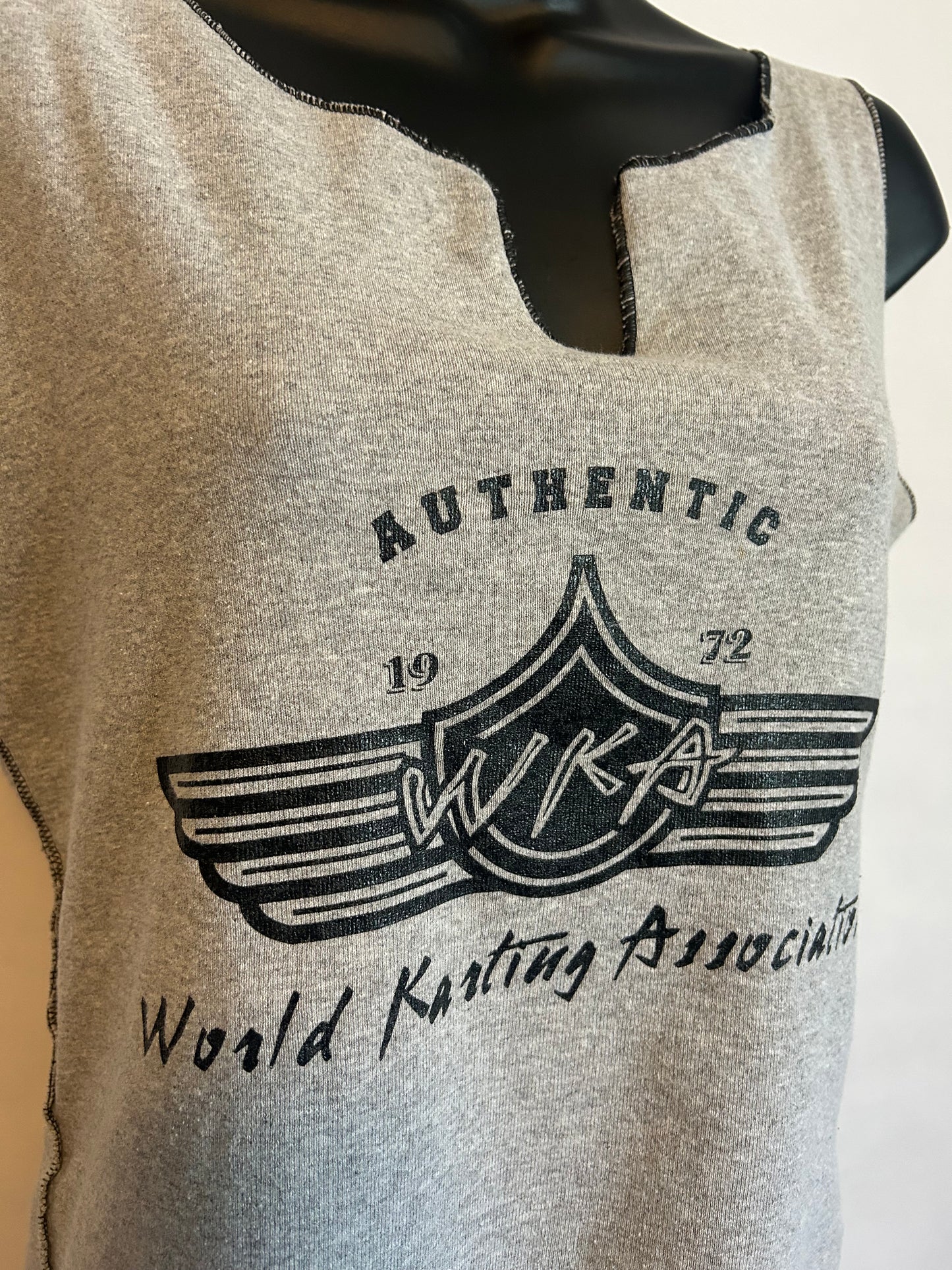 LAT WKA Tank Top XL(Yth)