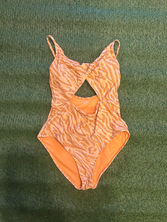 Aerie One Piece Swimsuit M