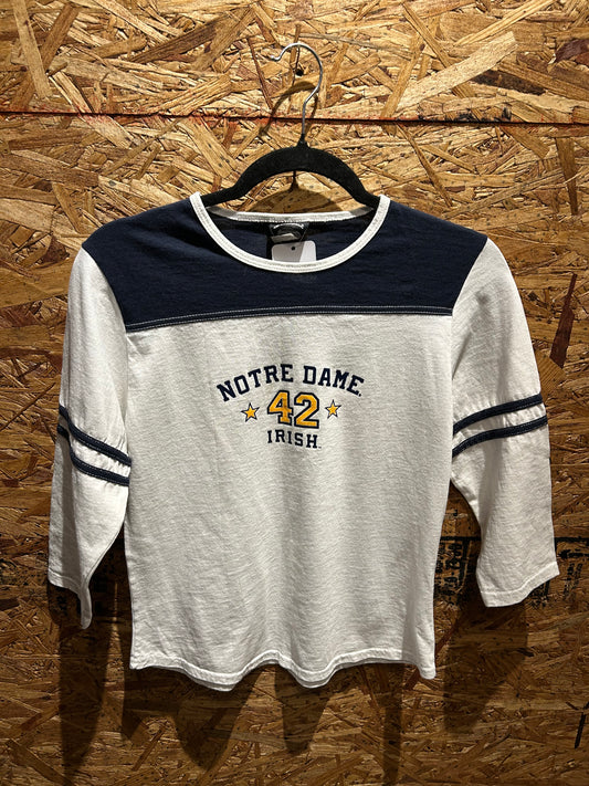 Notre Dame 42 Shirt M