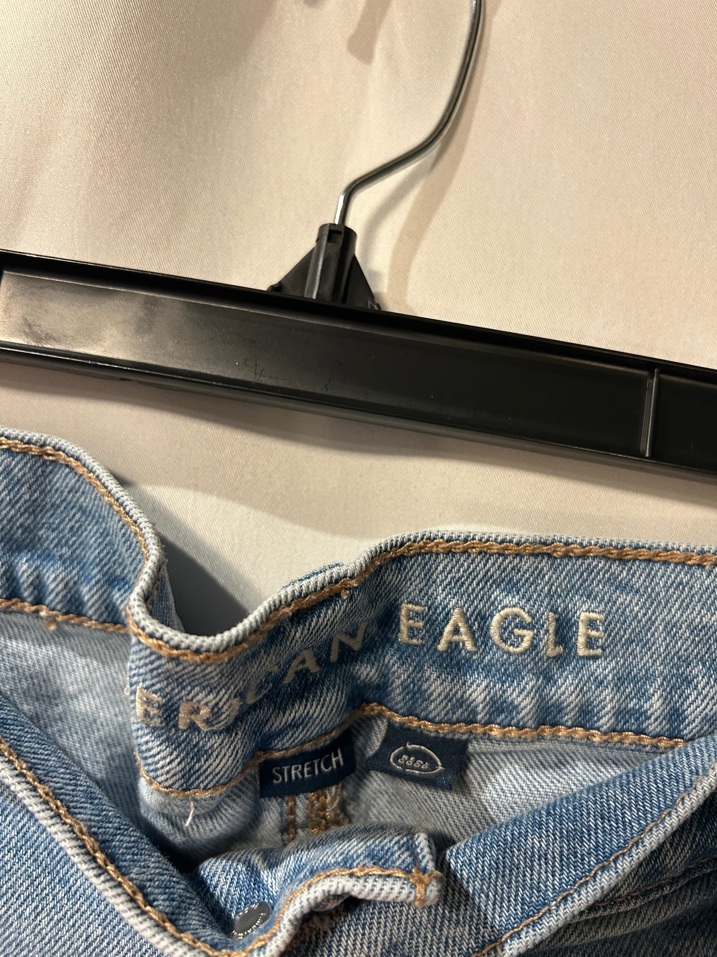American Eagle High Rise Jeans 16