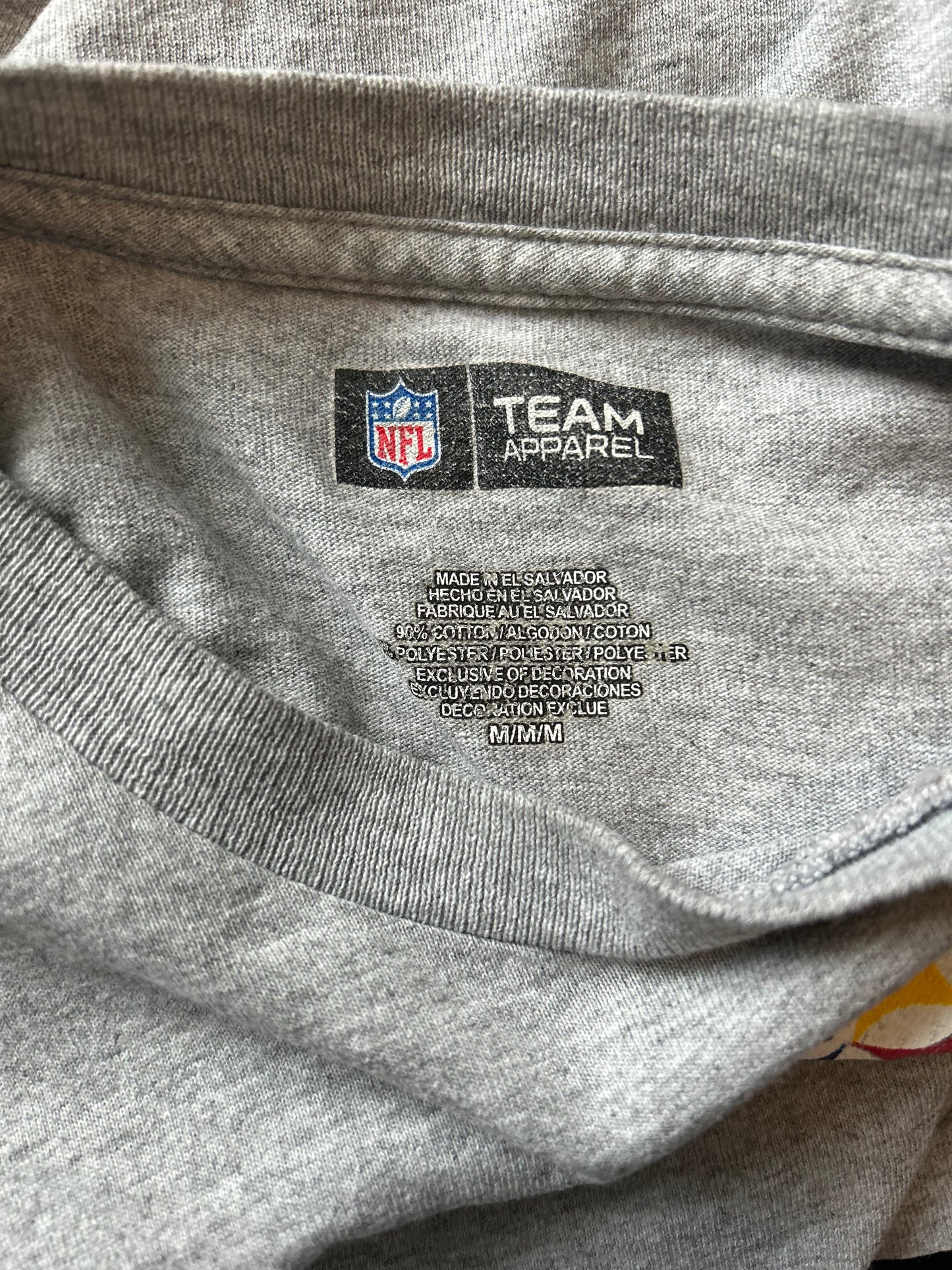 Steelers T-Shirt M