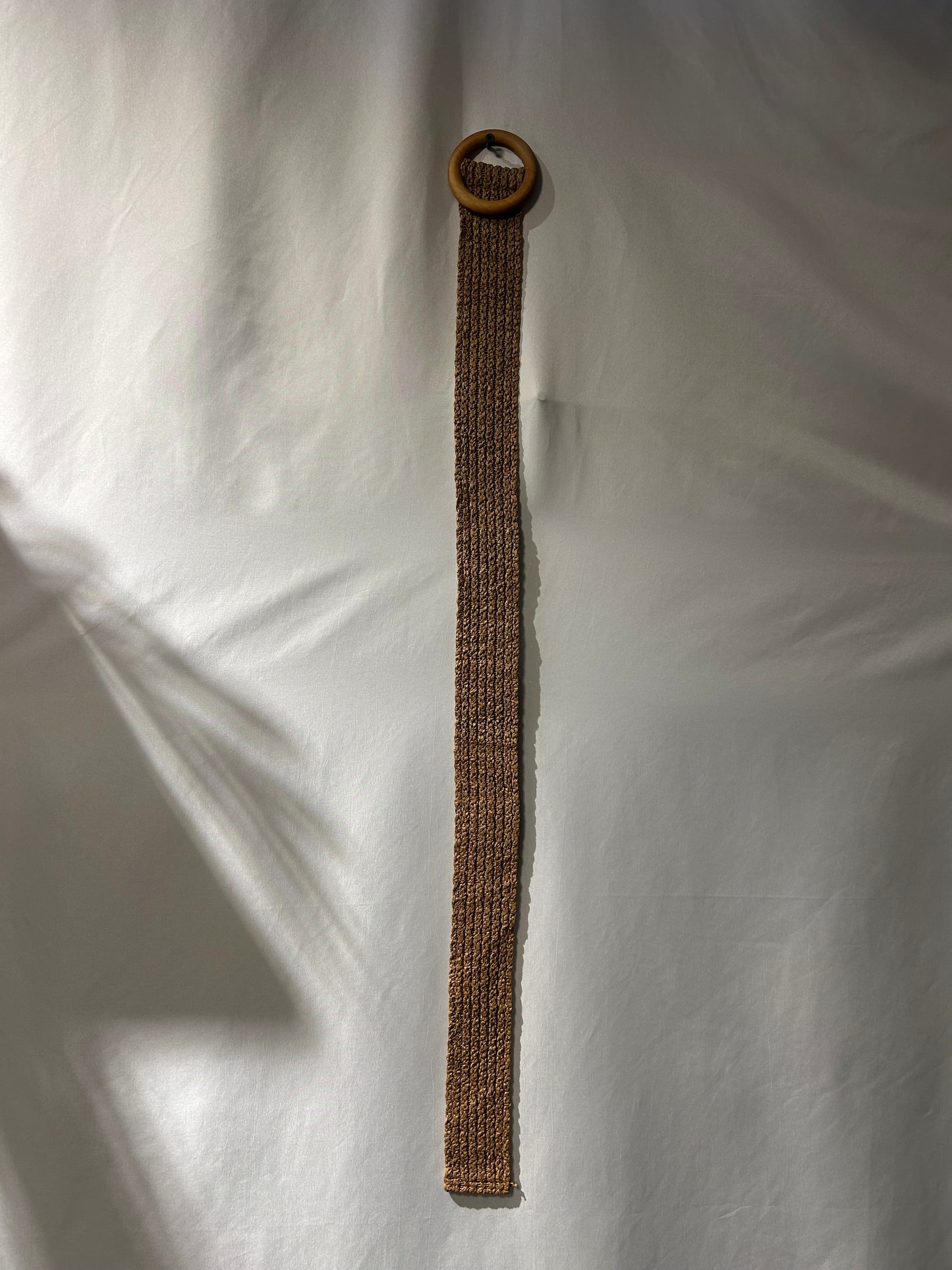 Woven Belt 4