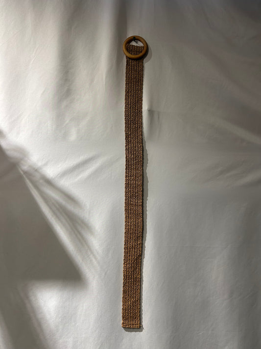 Woven Belt 4